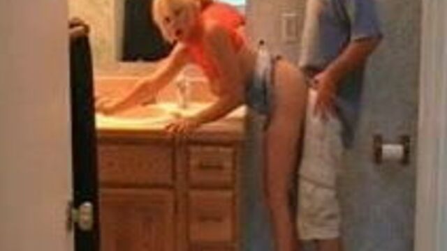 Hot Couger In Heels